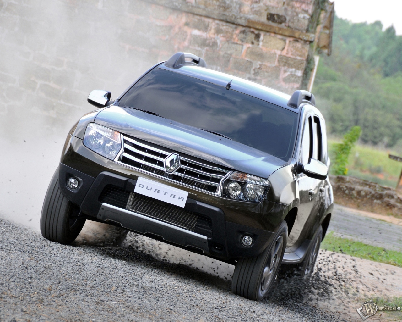 Renault Duster 1280x1024