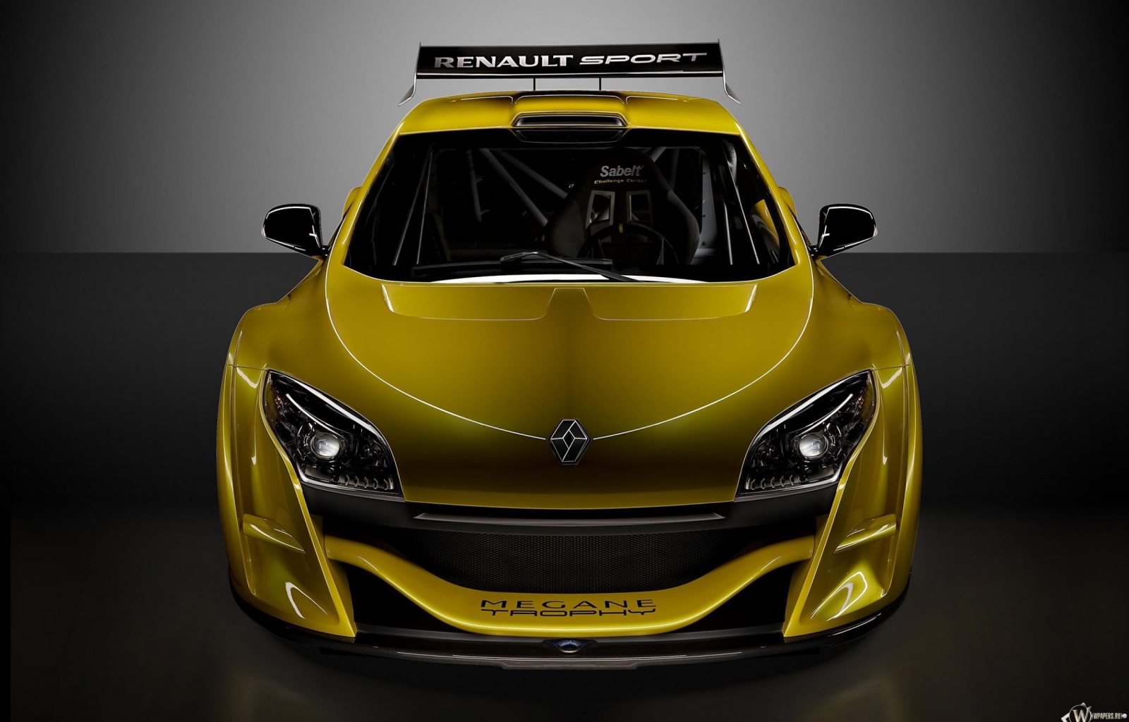 Renault Megane Trophy 1600x1024