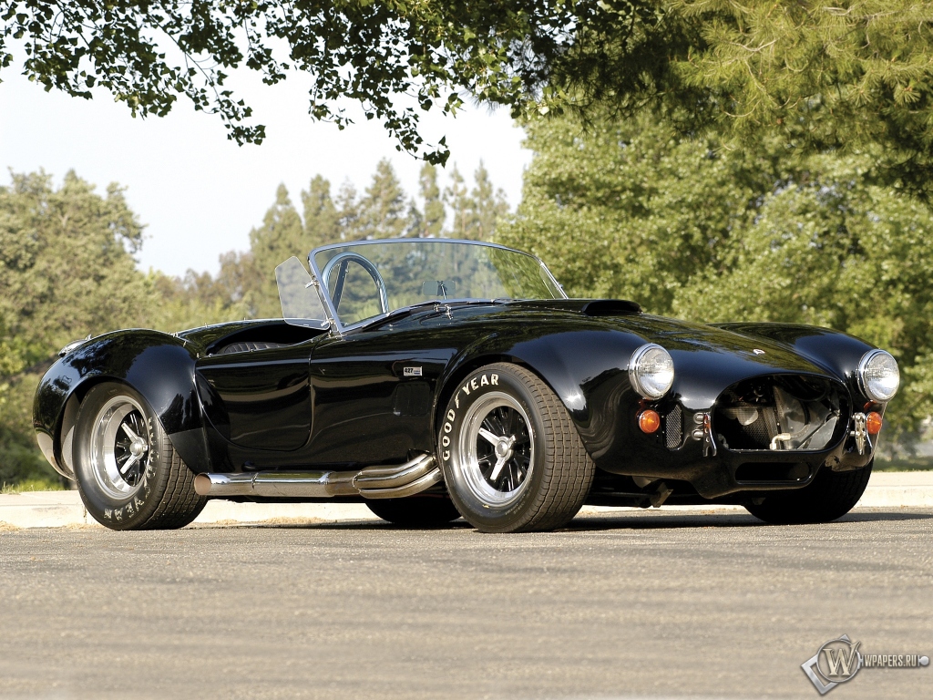 Shelby Cobra 427 1966–67 1024x768