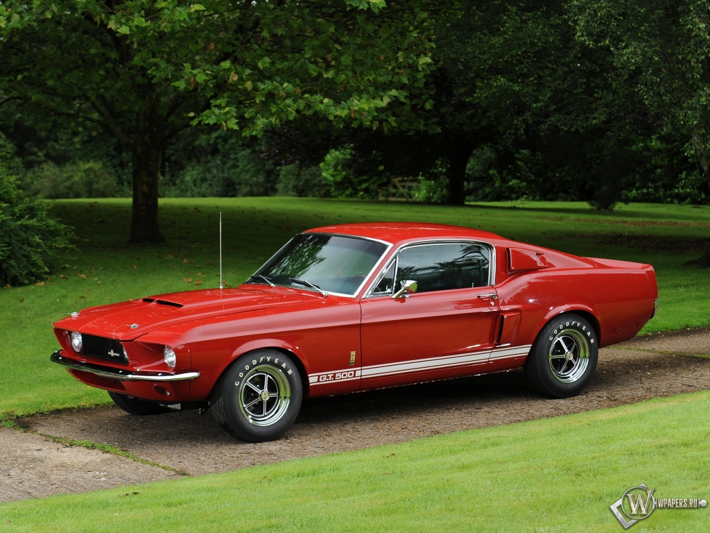 Shelby-GT500 1967 1024x768
