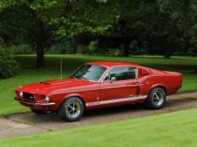 Shelby-GT500 1967