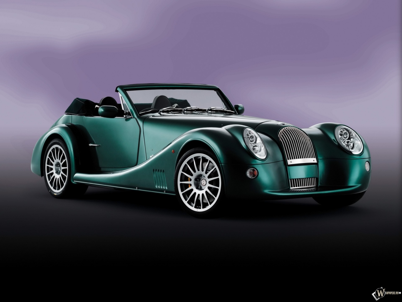 Morgan Aero 8 1280x960