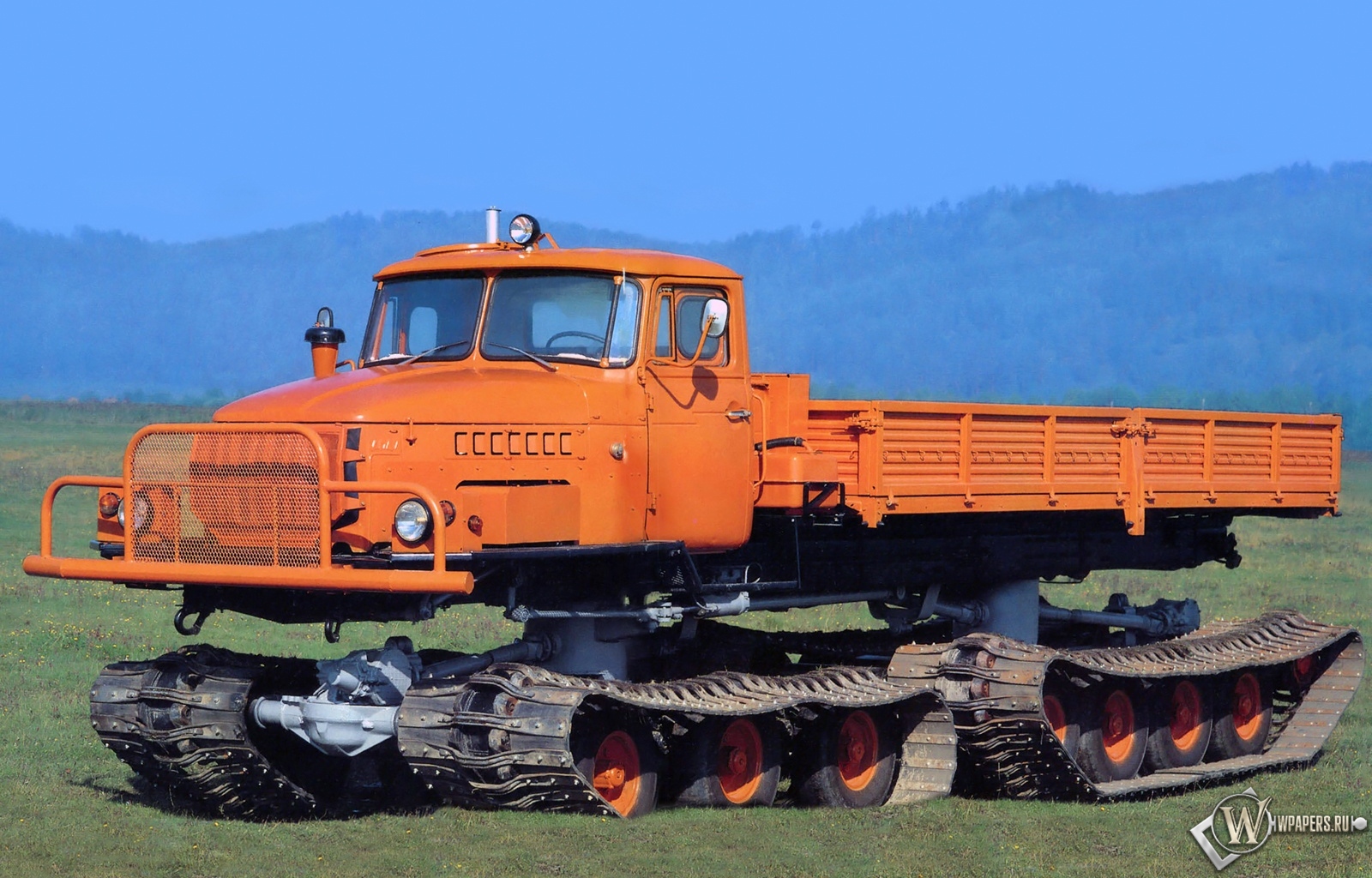 Урал 5920-1985–89 1600x1024