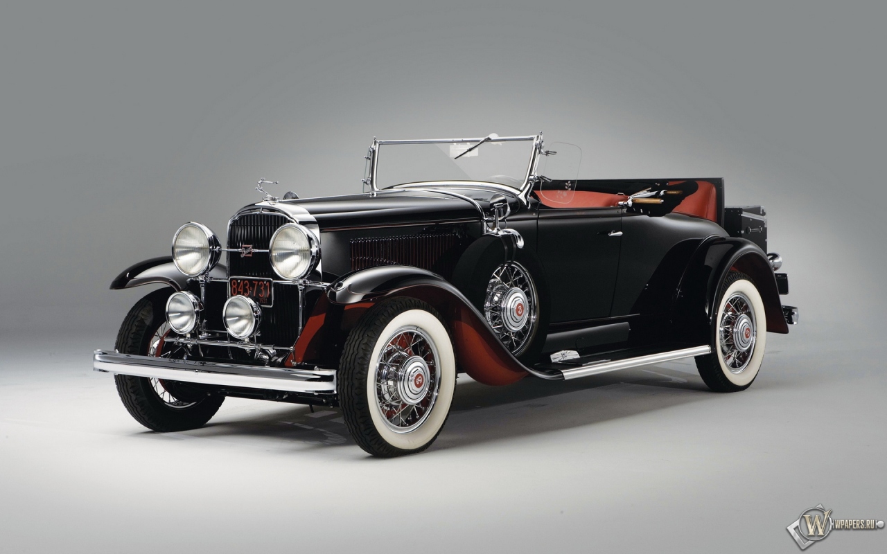 Buick 1931 1280x800