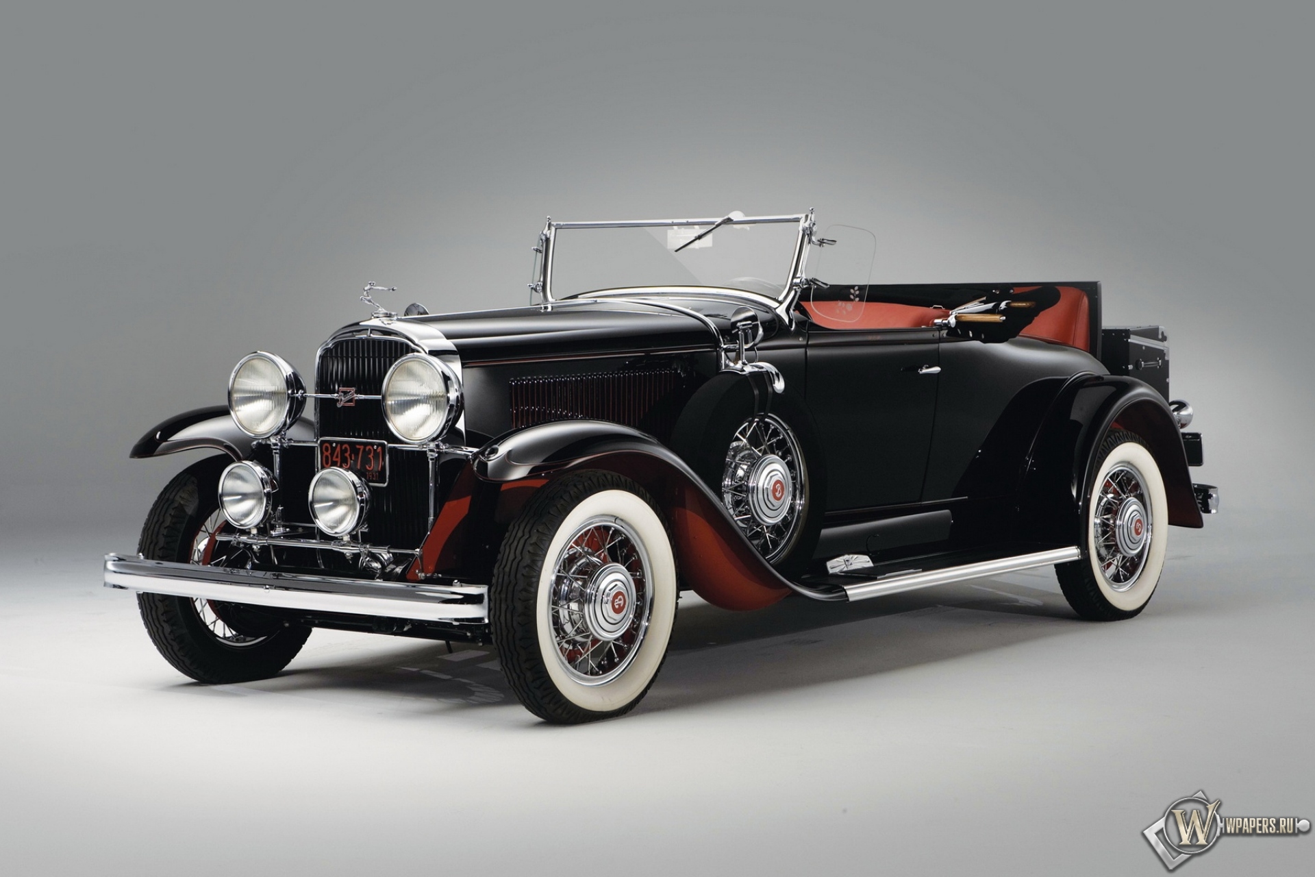 Buick 1931 1920x1280