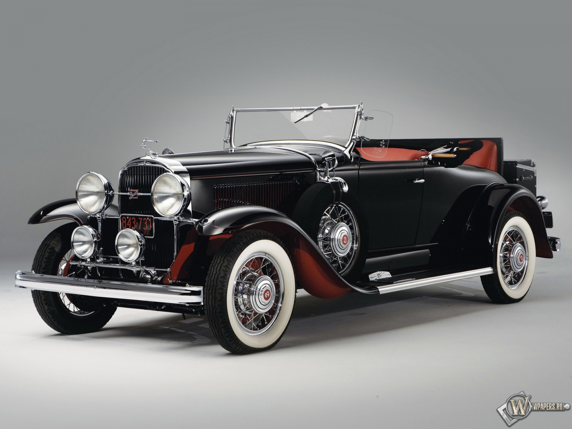 Buick 1931 1920x1440