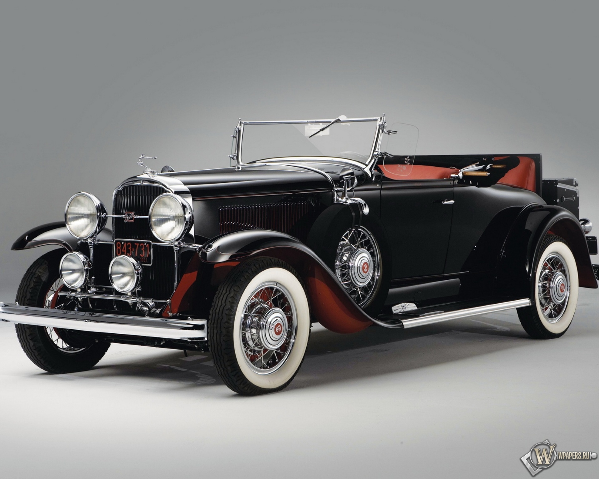 Buick 1931 1920x1536