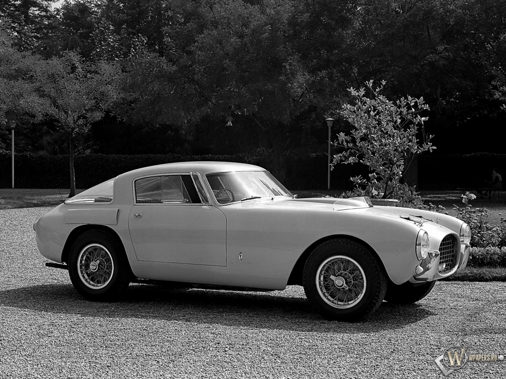 Ferrari 250 MM Berlinetta 1953 1024x768