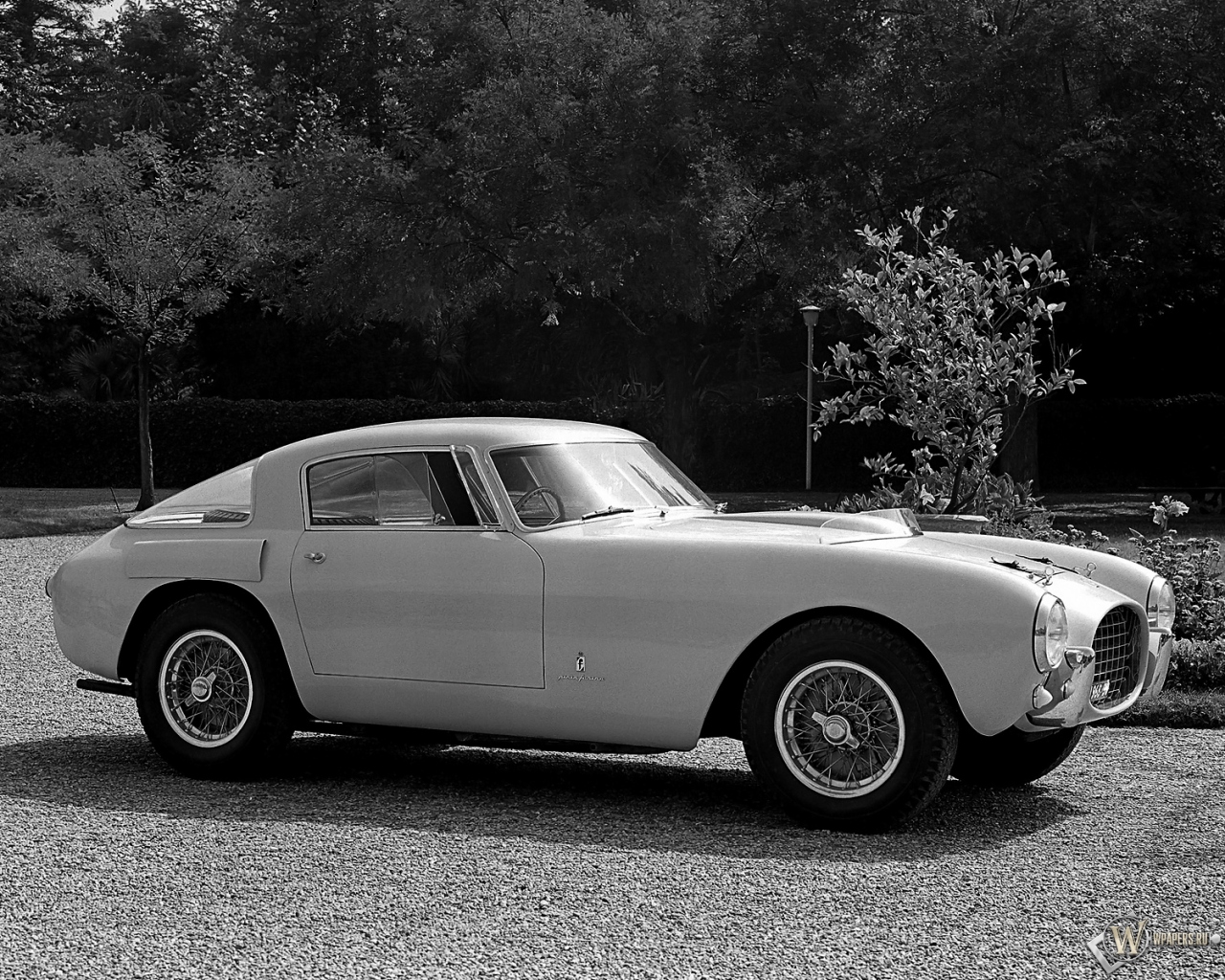 Ferrari 250 MM Berlinetta 1953 1280x1024