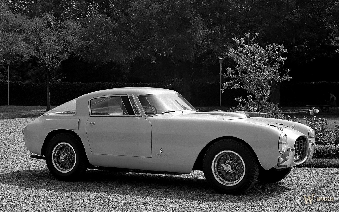 Ferrari 250 MM Berlinetta 1953 1440x900