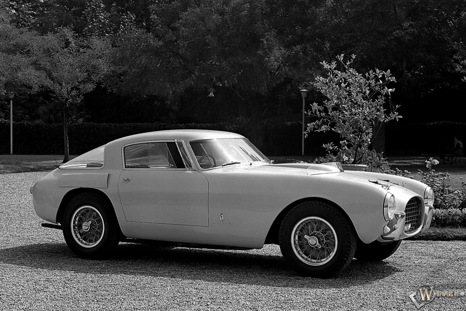 Ferrari 250 MM Berlinetta 1953 1500x1000