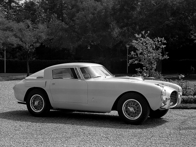 Ferrari 250 MM Berlinetta 1953