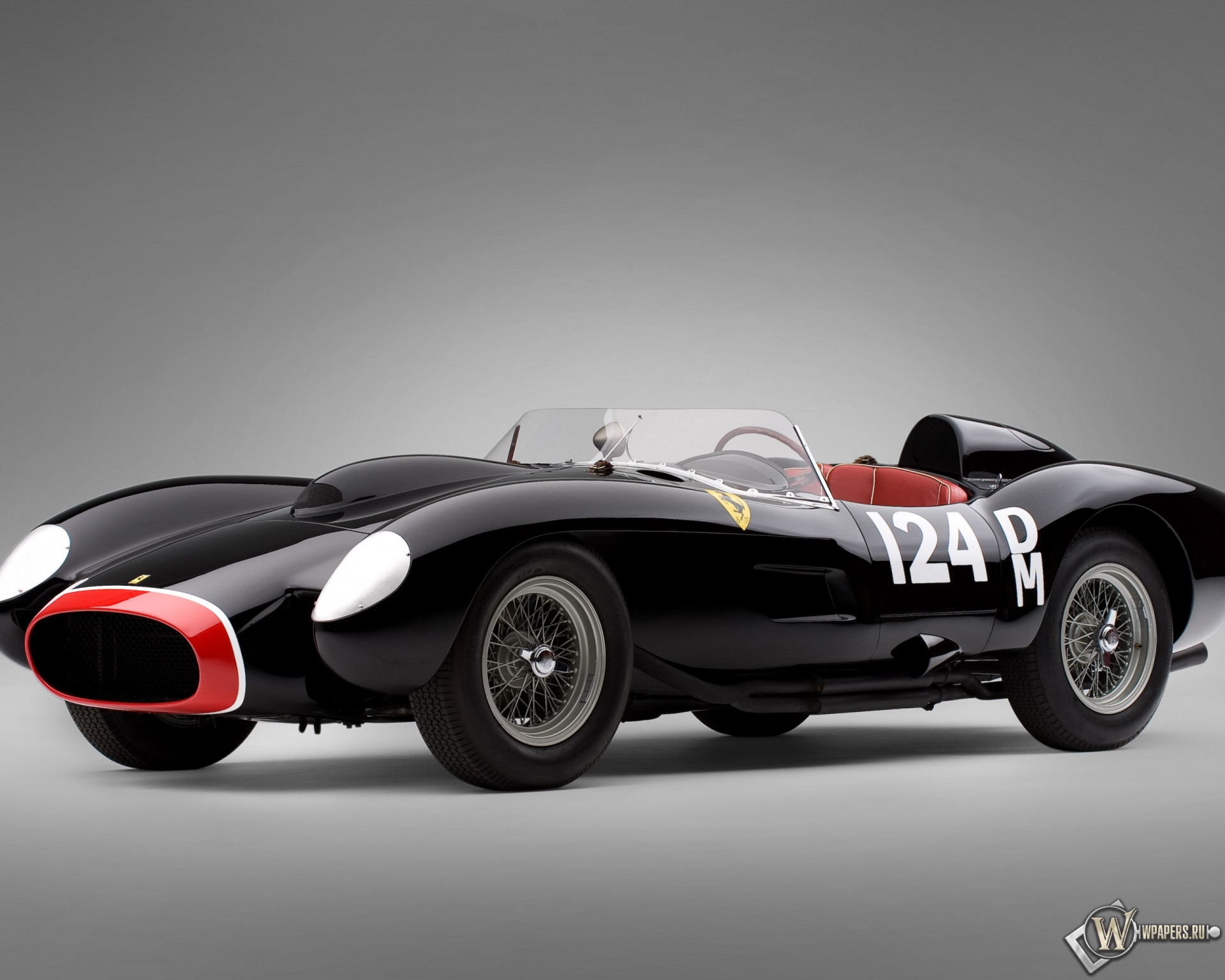 Ferrari 250 TR 1920x1536