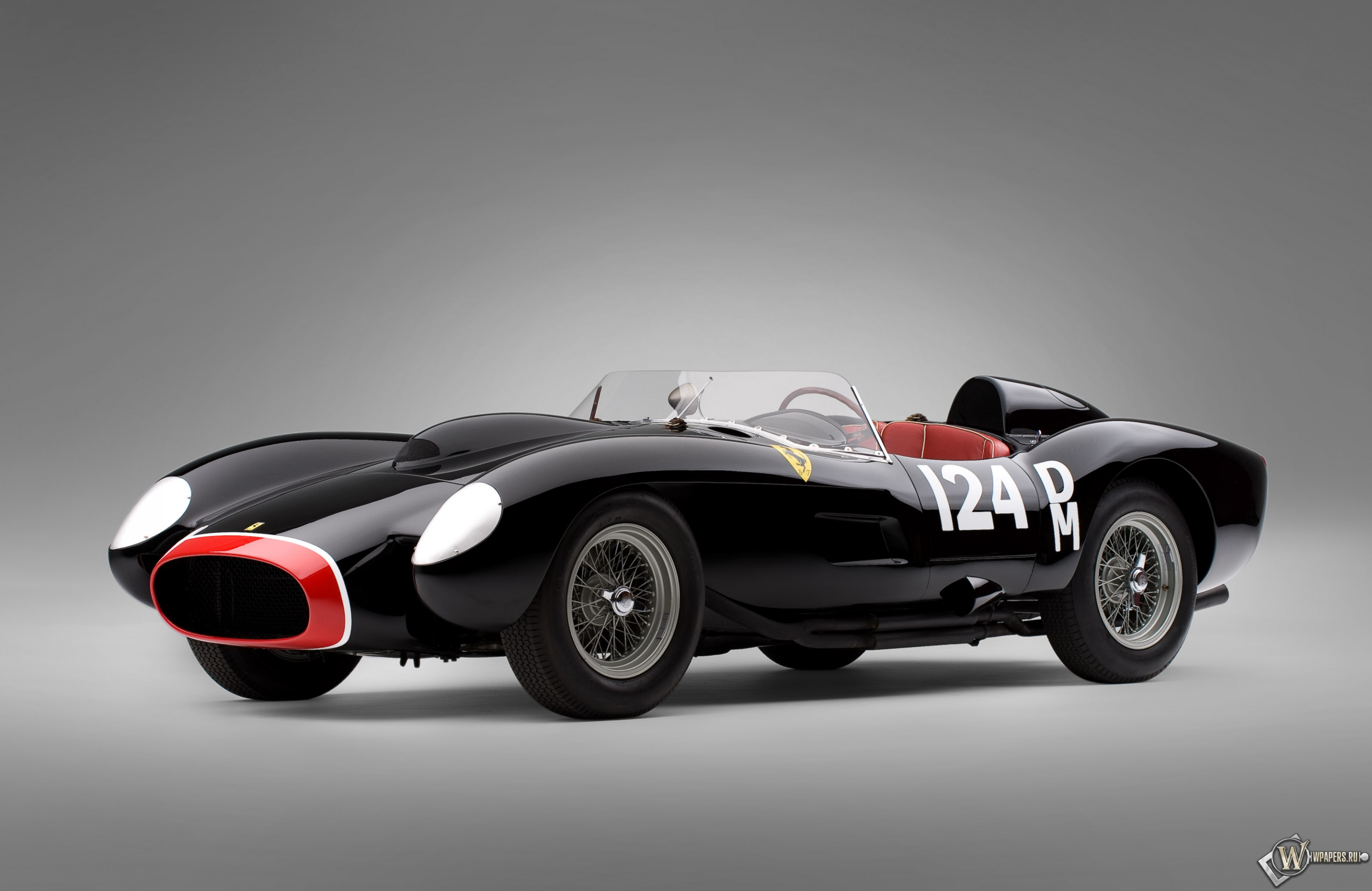 Ferrari 250 TR 3024x1964