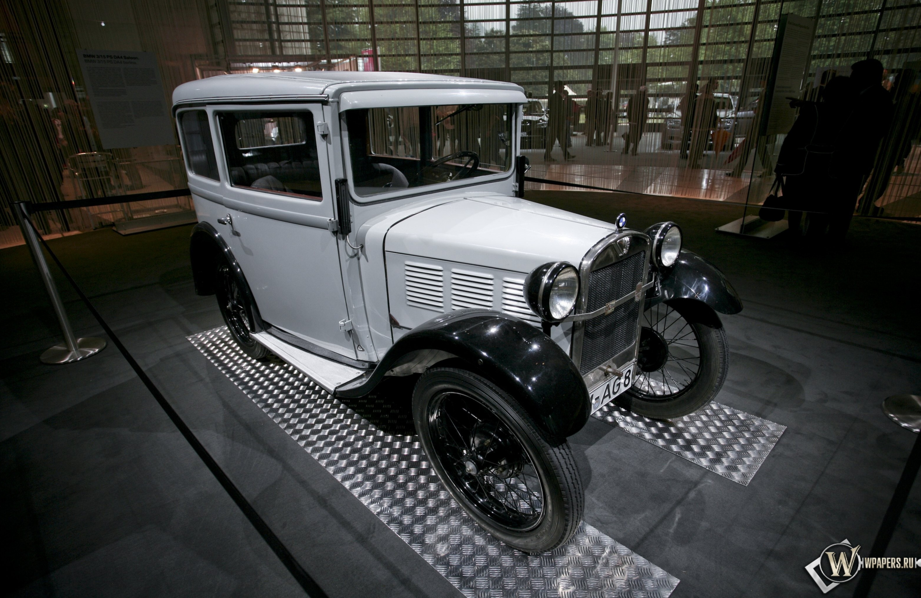 BMW 3-15 DA-4 (1931) 3024x1964