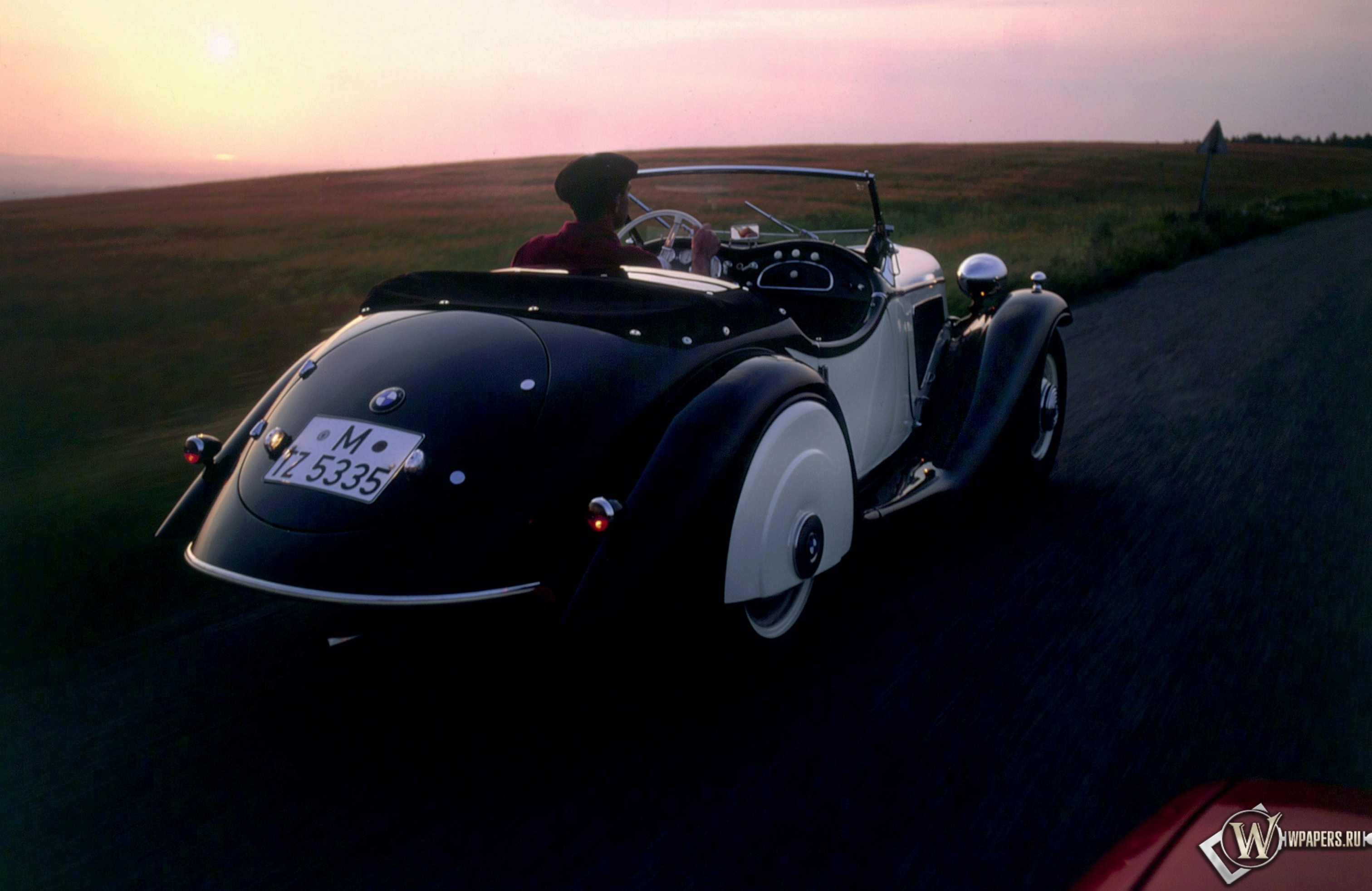 BMW 315-1 1934 3024x1964