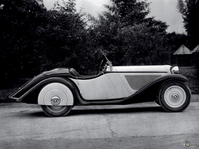 BMW 315 (1934)