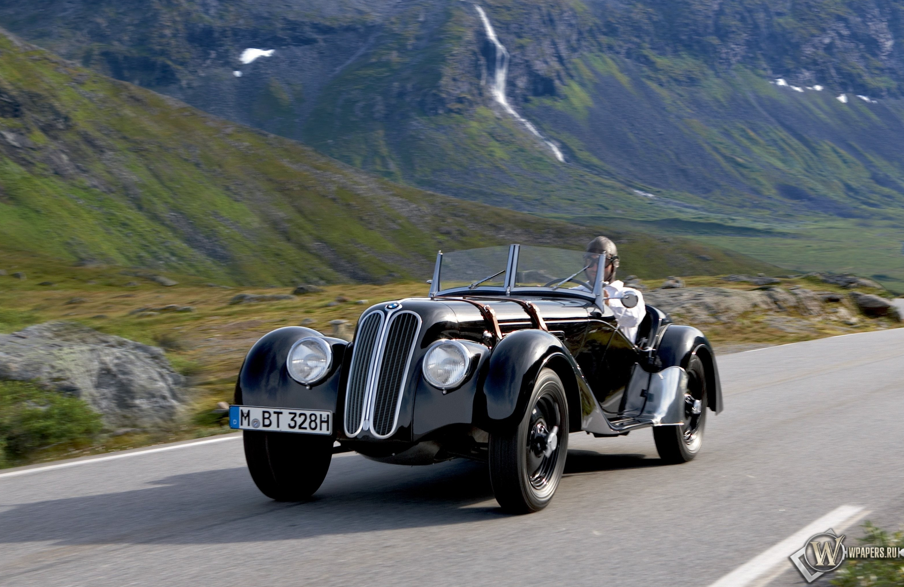 BMW 328 (1936) 3024x1964