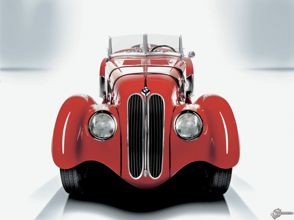 BMW 328 (1936) 1024x768