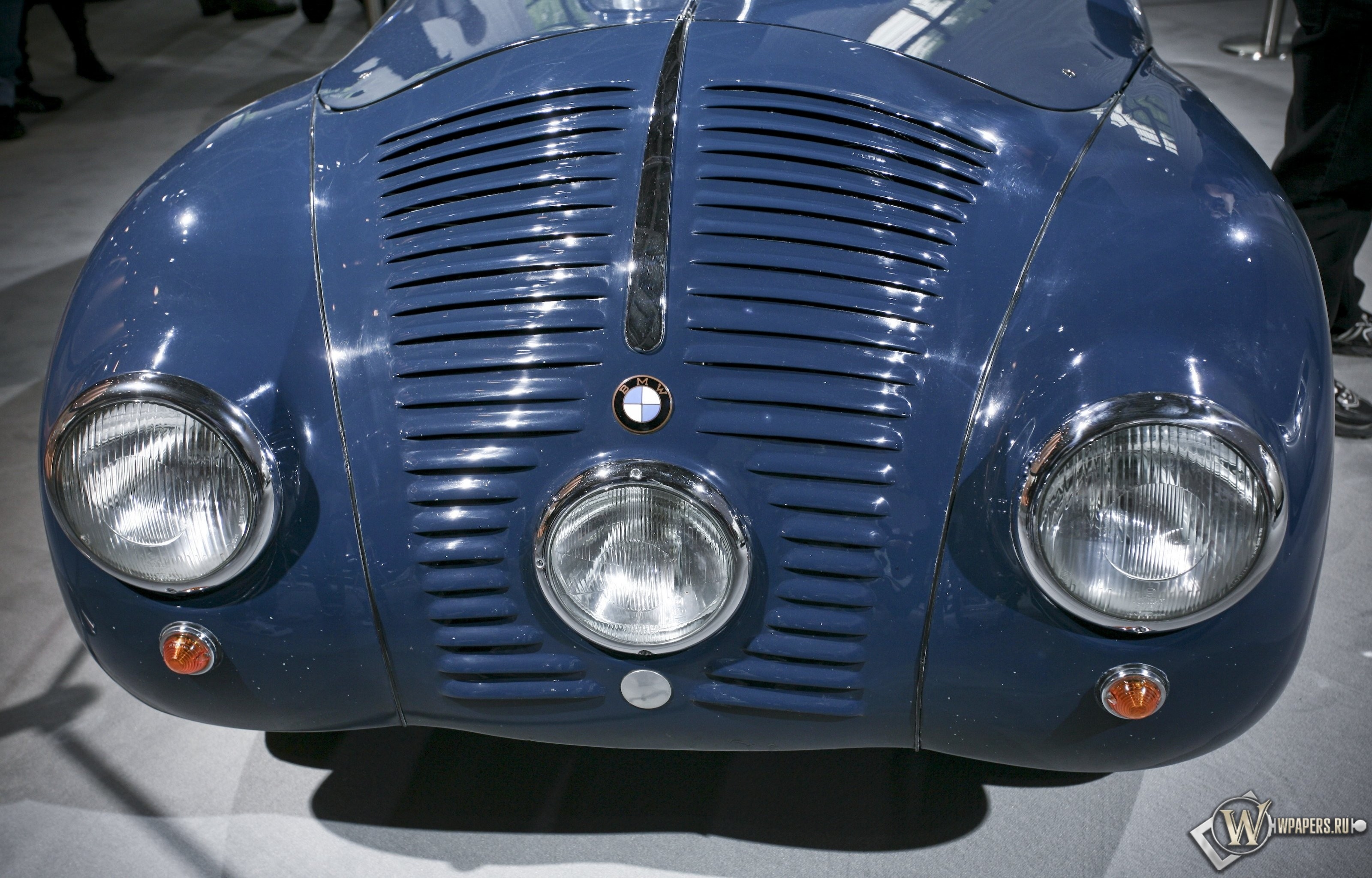 BMW 328 Wendler Stromlinie Coupe (1937) 3200x2048