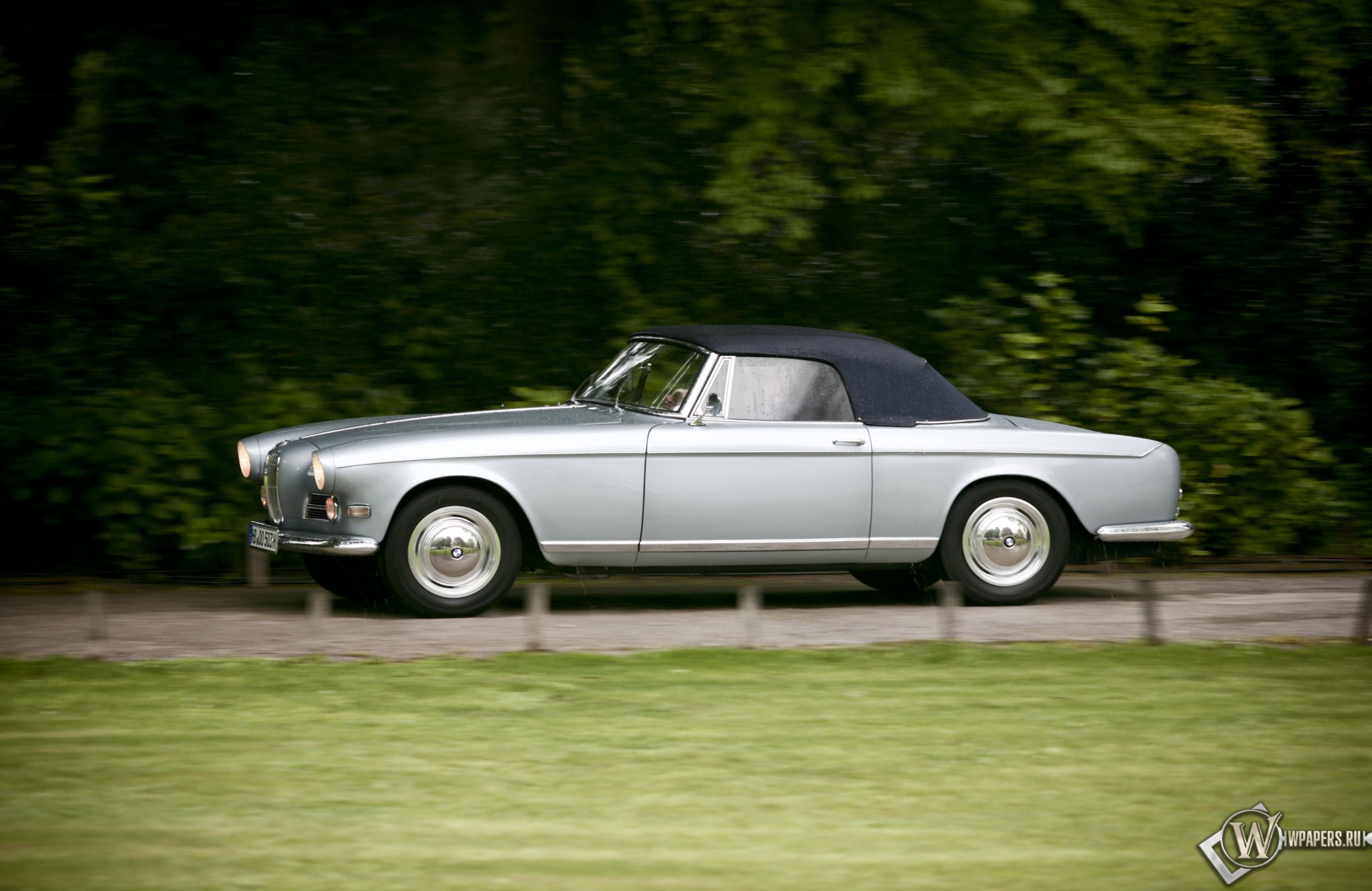 BMW 503 (1957) 3024x1964