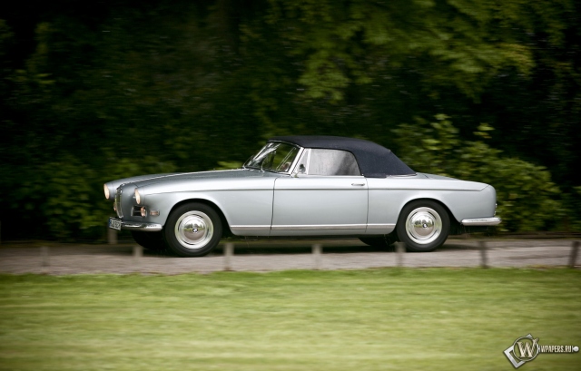 BMW 503 (1957)