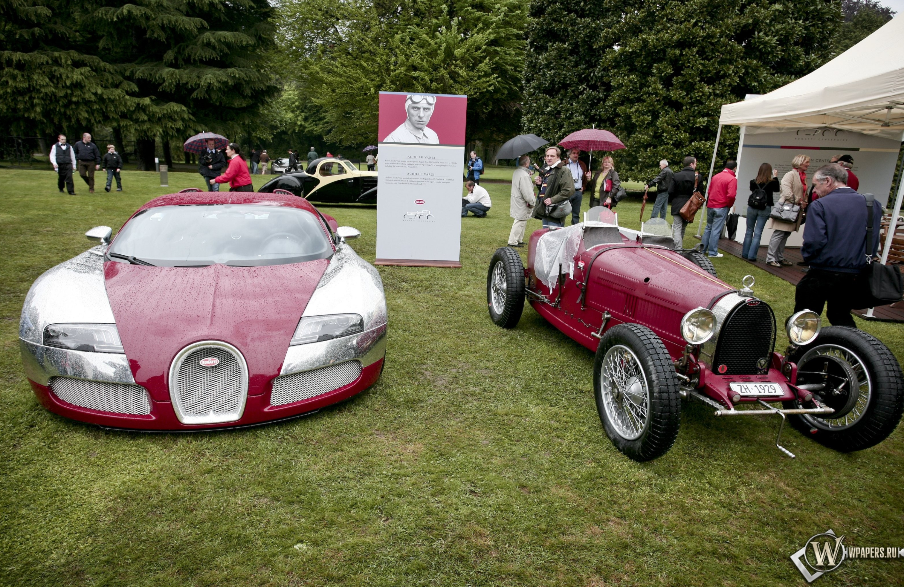 Bugatti Type 35 (1924) 3024x1964