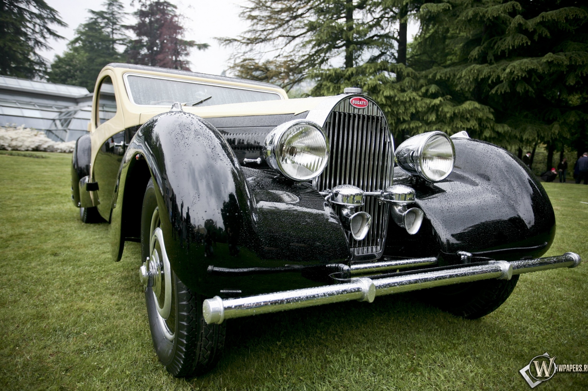 Bugatti Type 57C Atalante Roll-Back (1936) 2300x1530