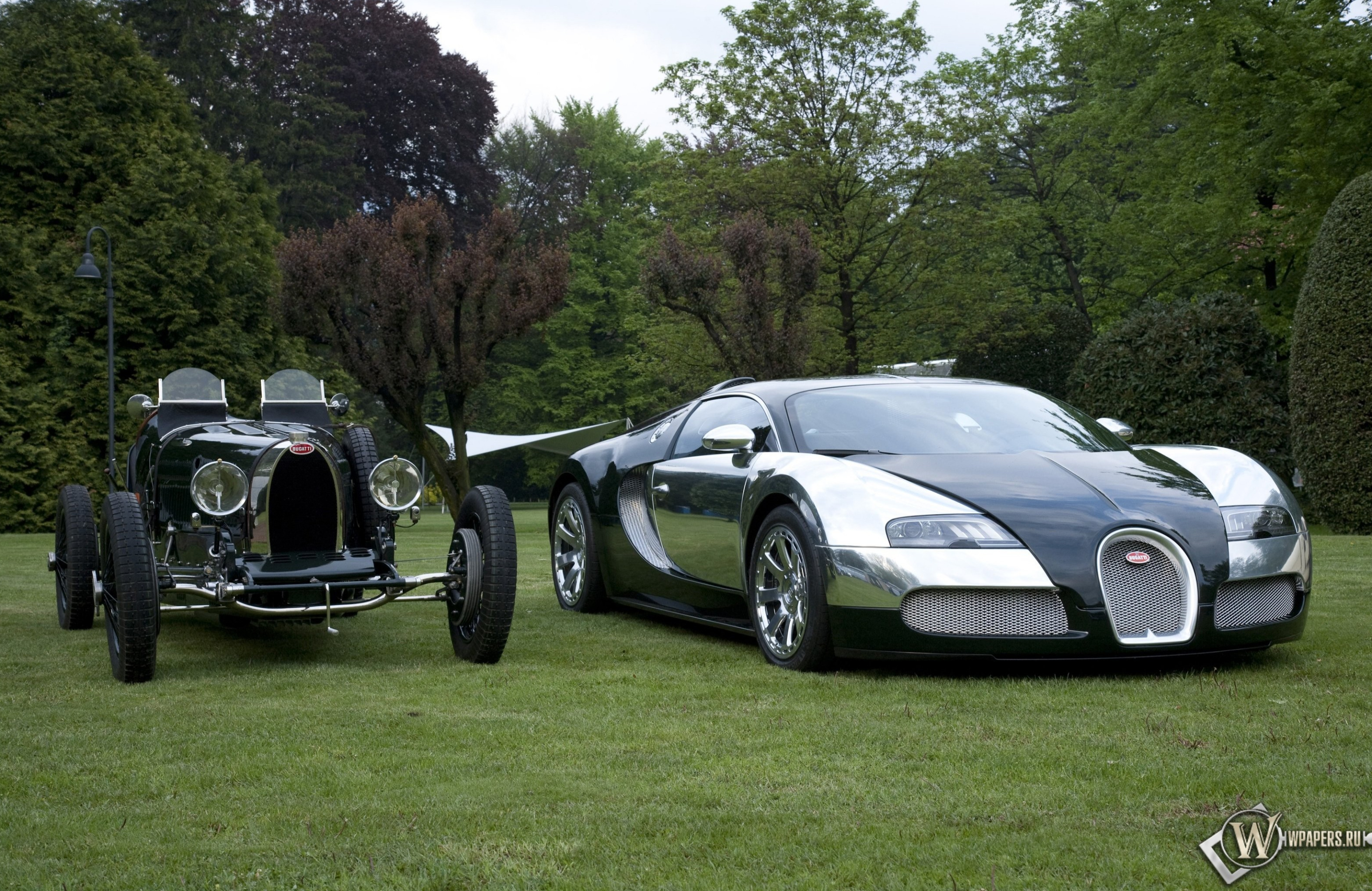 Bugatti Veyron Centenaire 3024x1964