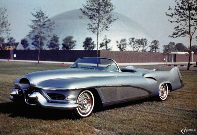 Buick Lesabre (1951)