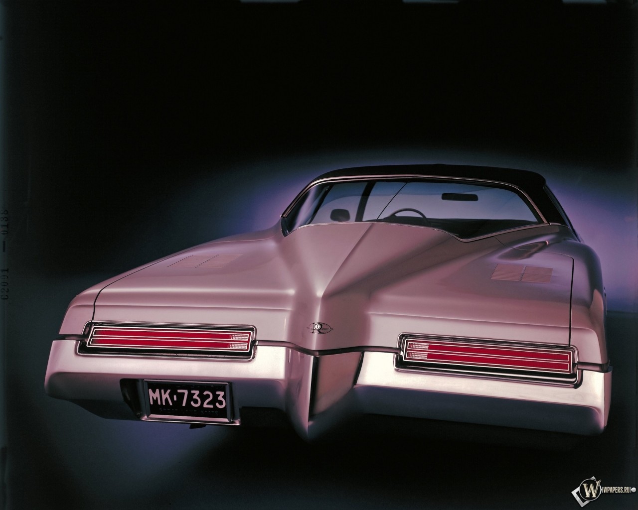 Buick Riviera (1971) 1280x1024