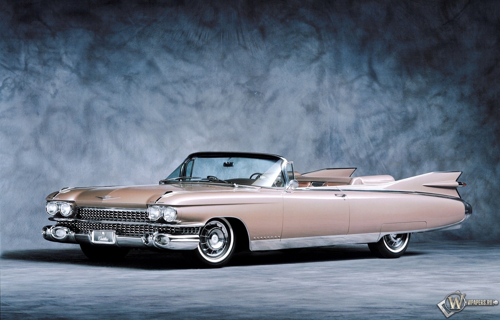 Cadillac Eldorado (1959) 1600x1024