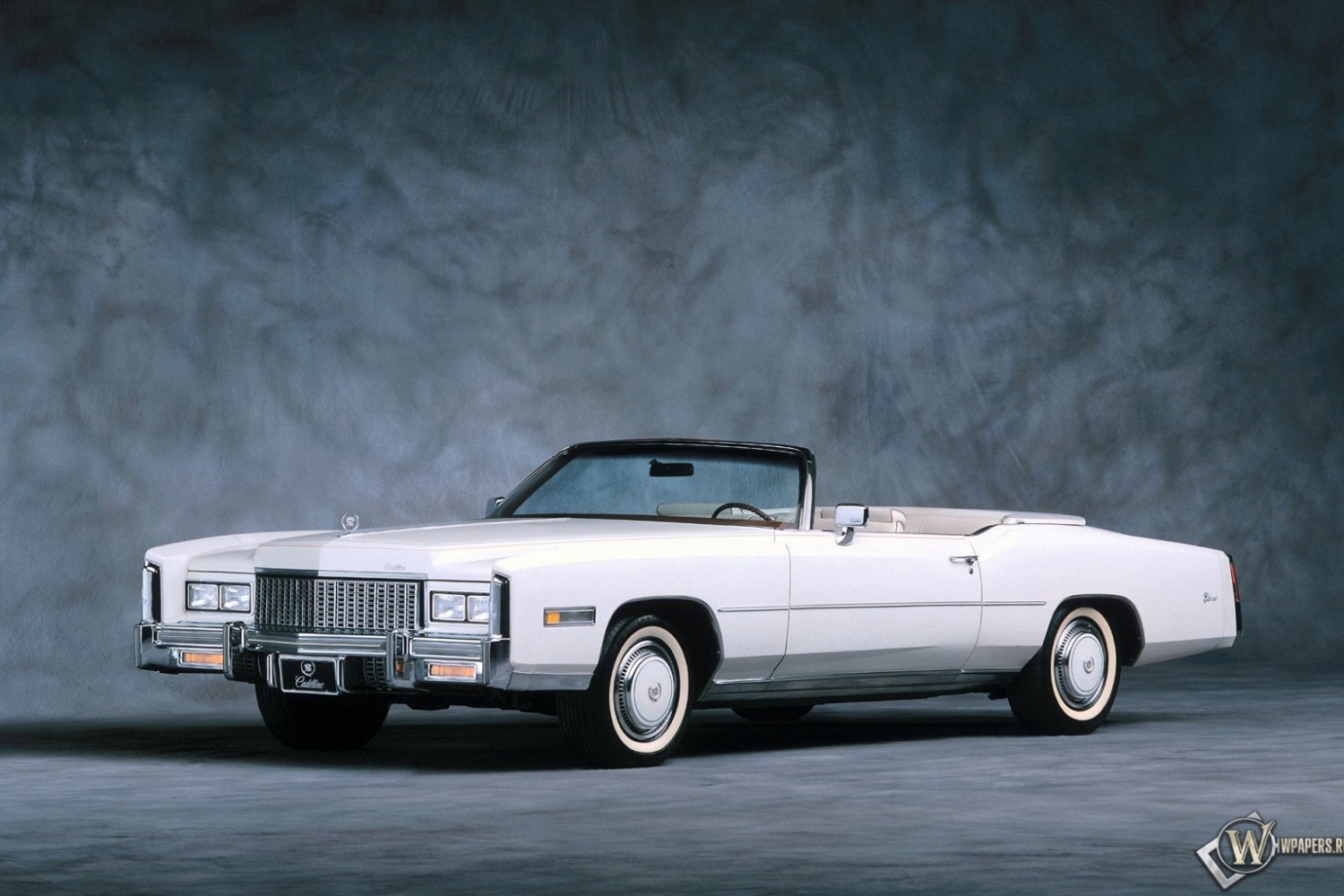 Cadillac Eldorado (1971) 1500x1000