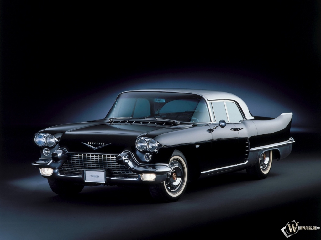 Cadillac Eldorado Brougham (1957) 1024x768