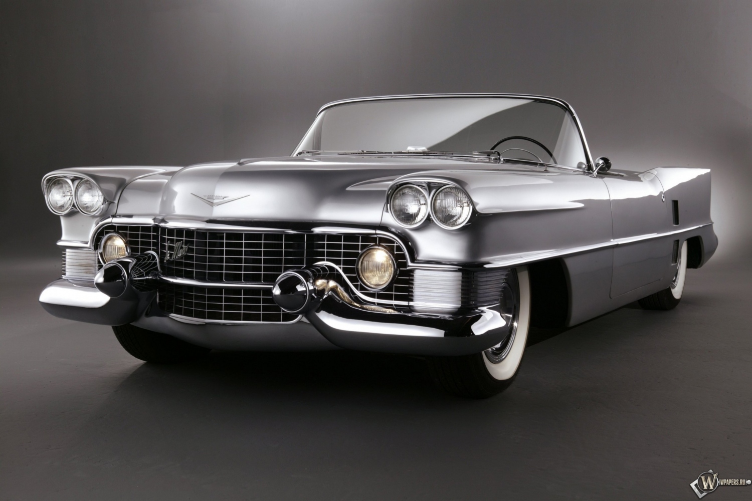 Cadillac Le Mans (1953) 1500x1000