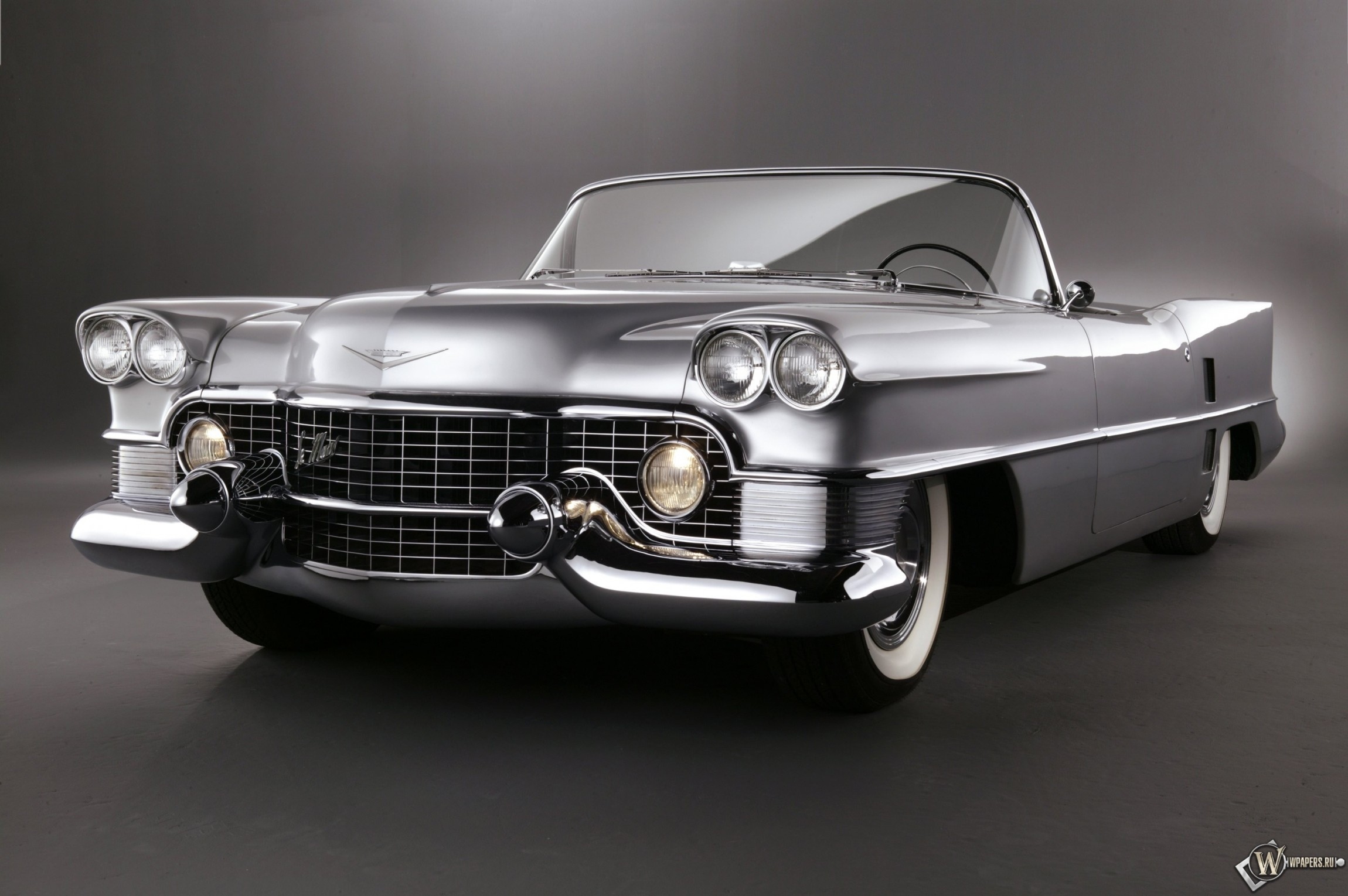 Cadillac Le Mans (1953) 2300x1530