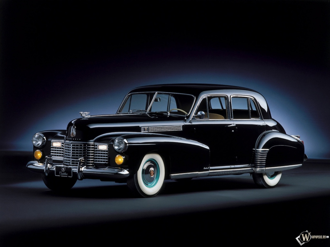 Cadillac Sixty Special (1941) 1152x864