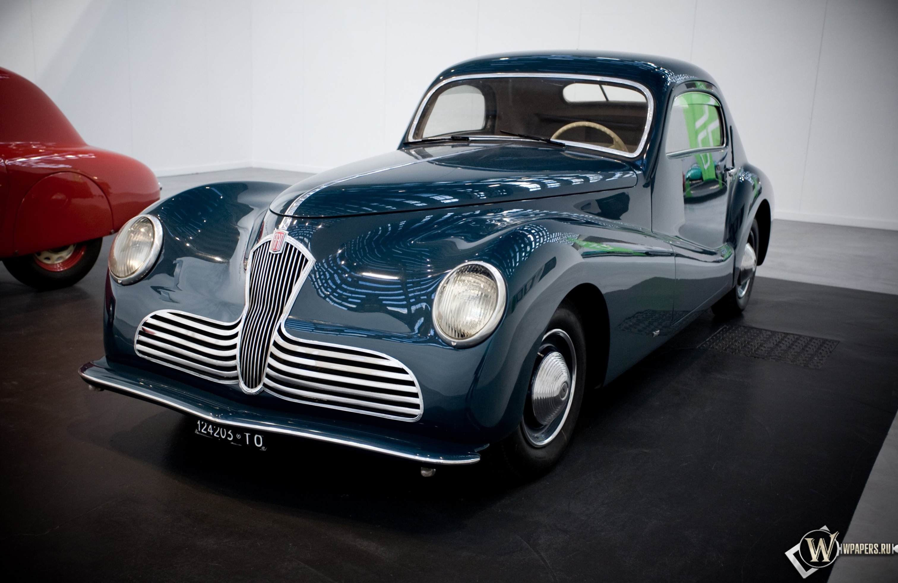 Fiat 1945 1500C Coupe 3024x1964