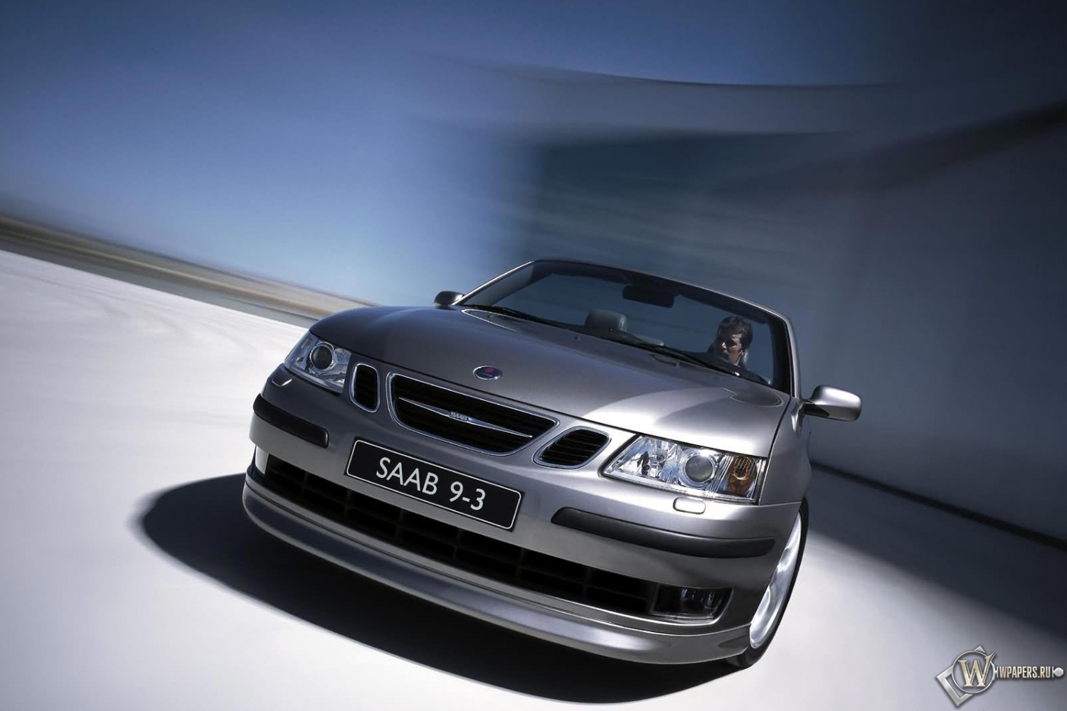 Saab 9 3 1500x1000