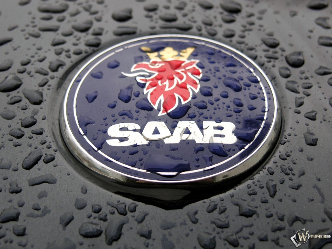 Saab 1152x864