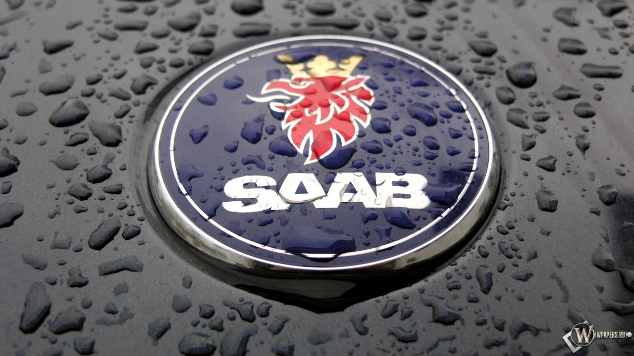 Saab 1280x720