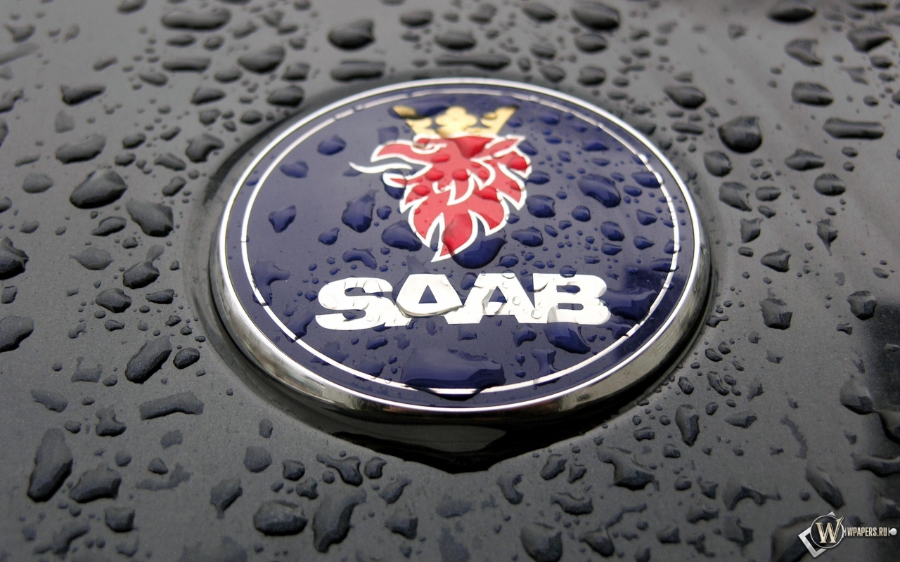 Saab 1280x800