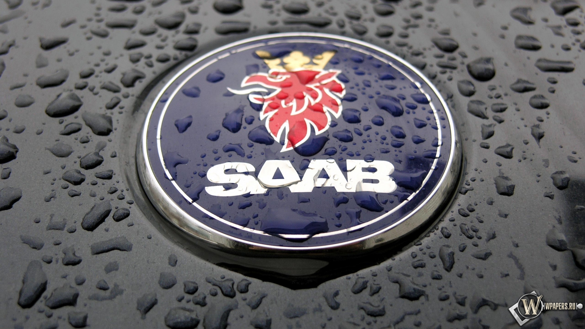 Saab 1920x1080
