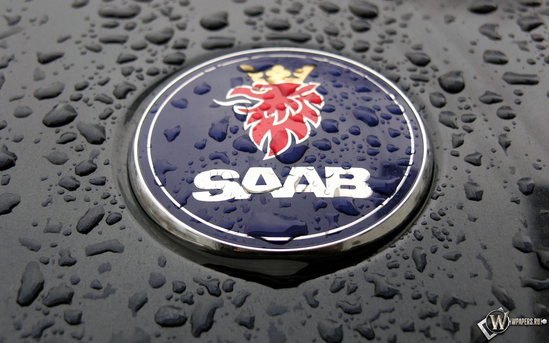 Saab 1920x1200