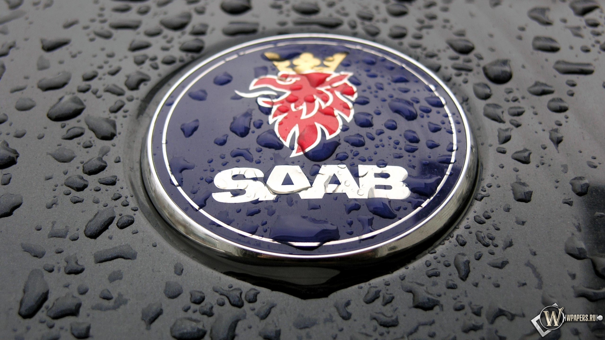 Saab 2048x1152