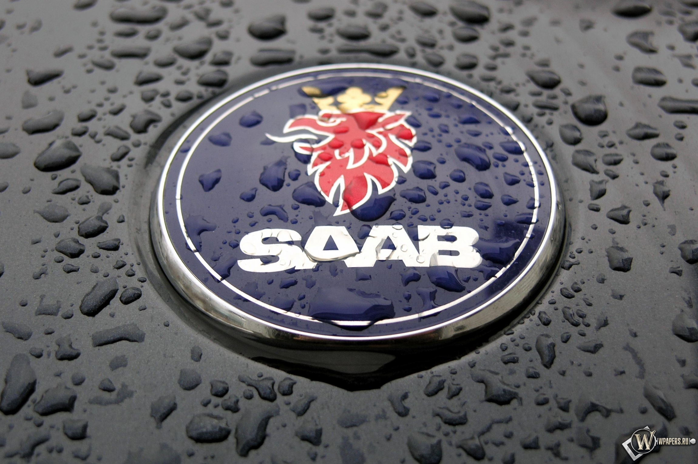 Saab 2300x1530