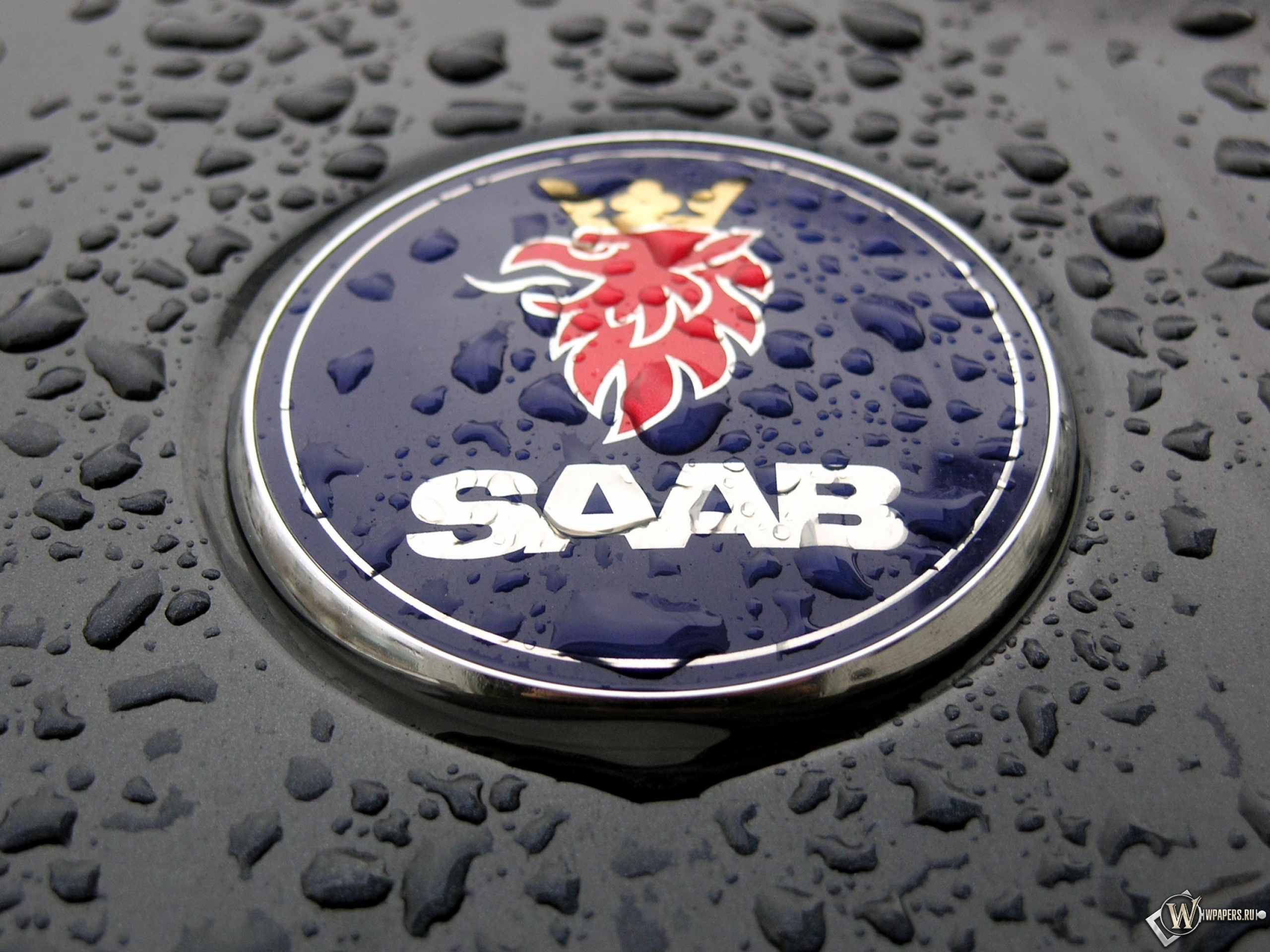 Saab 2560x1920
