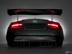 Обои Aston martin DBR9: Aston Martin DBR9, Спортивные автомобили