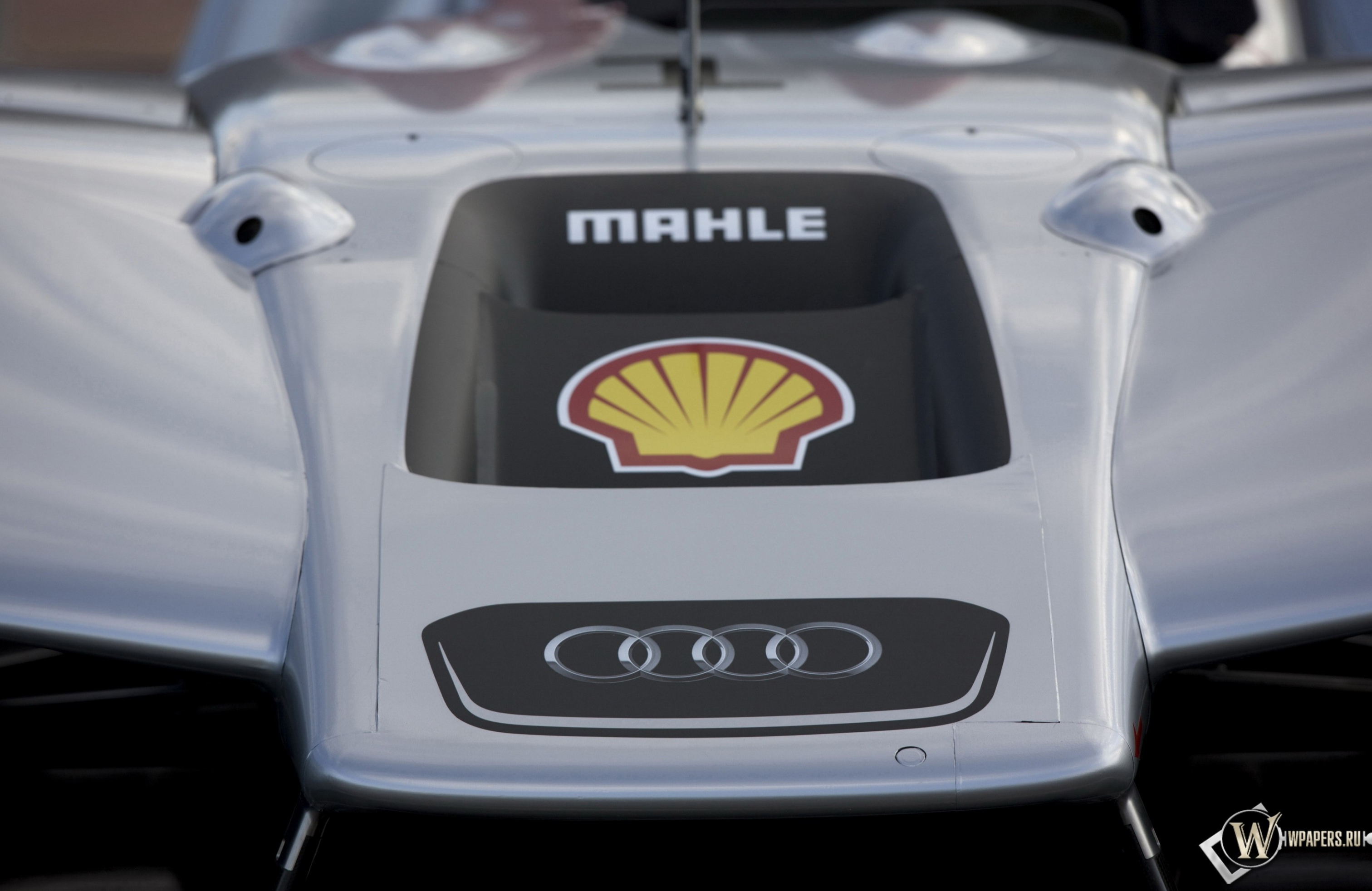 Audi R15 TDI 3024x1964