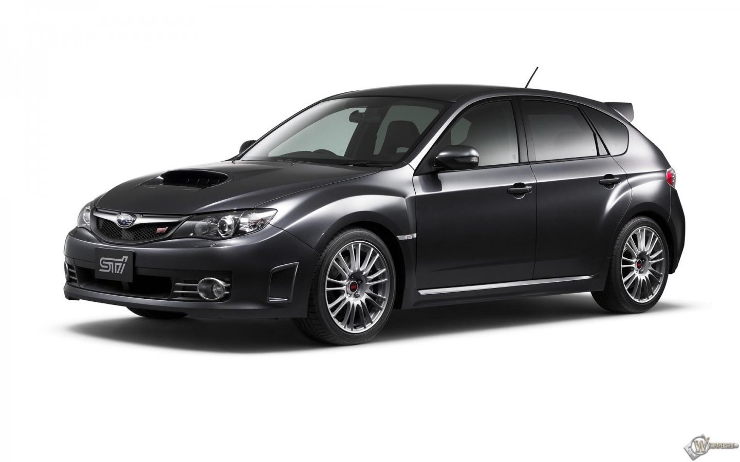 Subaru Impreza Hatchback 1440x900